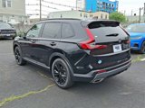 New 2026 Honda CR-V Sport Touring image 4