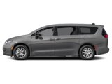 New 2025 Chrysler Pacifica Select image 6