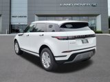 New 2026 Land Rover Range Rover Evoque S image 3