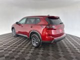 New 2026 Nissan Rogue S image 6