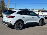 New 2025 Ford Escape SE w/ PHEV Premium Package image 4