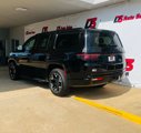 New 2025 Jeep Wagoneer Series II image 4