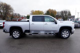 Used 2022 Chevrolet Silverado 2500 LTZ w/ LTZ Plus Package image 6