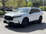 Certified 2023 Honda CR-V Sport image 3