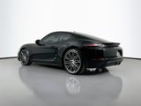 Certified 2024 Porsche 718 Cayman image 3