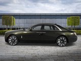 New 2025 Rolls-Royce Ghost image 3