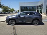 New 2025 Lexus NX 350h AWD w/ Premium Package image 3