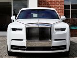 Certified 2021 Rolls-Royce Phantom Sedan image 5