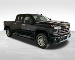 New 2025 Chevrolet Silverado 2500 LTZ w/ Z71 Chrome Sport Edition image 3