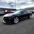 Used 2022 Chevrolet Camaro SS image 2