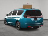 New 2025 Chrysler Pacifica Premium image 4