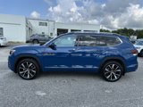 New 2026 Volkswagen Atlas SEL Premium R-Line image 3
