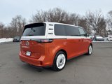 New 2025 Volkswagen ID. Buzz 1st Edition image 5