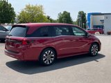 New 2025 Honda Odyssey Elite image 5