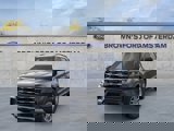 New 2025 Ford Explorer Active image 2