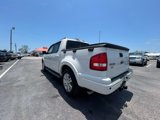 Used 2010 Ford Explorer Sport Trac Limited image 5