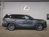 Certified 2025 Lexus TX 350 AWD image 5