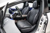 Used 2023 Mercedes-Benz EQS AMG 4MATIC image 5