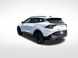 New 2026 Kia Sportage EX image 3