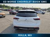 Used 2024 Buick Envision Sport Touring image 4