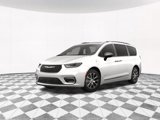 New 2025 Chrysler Pacifica Pinnacle image 2