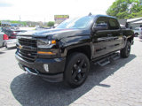 Used 2017 Chevrolet Silverado 1500 LT w/ All Star Edition image 3