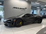 Used 2022 McLaren 720S Luxury image 2