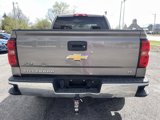 Used 2017 Chevrolet Silverado 1500 LT w/ All Star Edition image 4