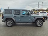 New 2025 Jeep Wrangler Sport S image 3