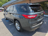 Used 2019 Chevrolet Traverse LT image 3