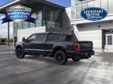 New 2025 Ford F250 XLT w/ Black Appearance Package image 5
