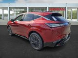 New 2025 Nissan Murano Platinum w/ Cargo Package image 5