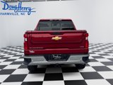 New 2026 Chevrolet Silverado 1500 LTZ w/ Technology Package image 4