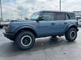 New 2025 Ford Bronco Badlands image 3