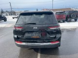 New 2025 Jeep Grand Cherokee Laredo X image 4