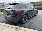 New 2025 Audi Q7 3.0T Premium Plus image 5
