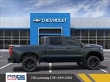 New 2025 Chevrolet Silverado 1500 LT Trail Boss w/ Convenience Package II image 5