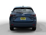 New 2025 MAZDA CX-5 Carbon Edition image 4