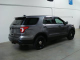 Used 2019 Ford Explorer 4WD Police Interceptor w/ Ready For The Road Package image 5