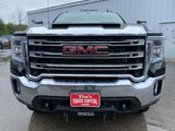 Used 2022 GMC Sierra 3500 SLE w/ SLE Convenience Package image 2