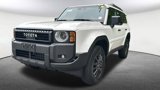New 2025 Toyota Land Cruiser 1958 image 4