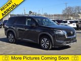 Certified 2024 Nissan Pathfinder SL image 1