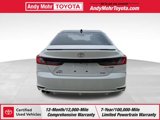 Used 2025 Toyota Camry XSE image 5