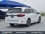 New 2025 Honda Odyssey Elite image 4