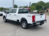 New 2025 Ford F250 XL w/ XL Chrome Package image 4