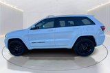 Used 2018 Jeep Grand Cherokee Altitude image 4
