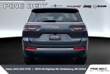 New 2025 Jeep Grand Cherokee L Laredo image 4
