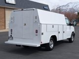 New 2025 GMC Savana 3500 w/ Power Convenience Package image 3
