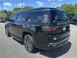 New 2025 Jeep Wagoneer 4WD image 3