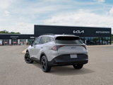 New 2026 Kia Sportage X-Line w/ X-Line Premium Package image 4